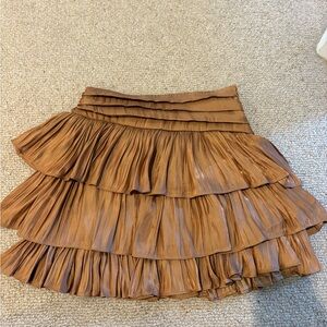 DO+BE Skirt